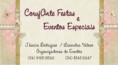 CorujArte - Festas e Eventos Especiais